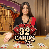 32 Baraha jl33 live casino