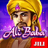 Ali Baba jl33 hot game