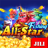 All Star Fishing jl33