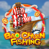 Bao Chuan Fishing jl33
