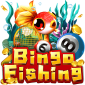 Bingo Fishing jl33