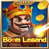 Boom Legend jl33 fishing game