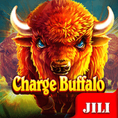 Charge Buffalo jl33