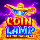 Coin Lamp jl33