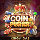 Coin Pusher jl33