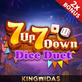 Dice Duet jl33