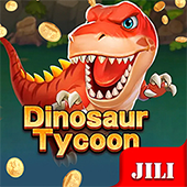 Dinosaur Tycoon jl33