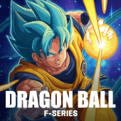 Dragon Ball jl33 slot