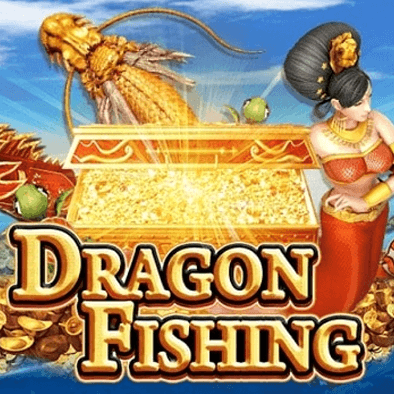 Dragon Fishing jl33