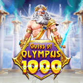 Gates of Olympus 1000 jl33