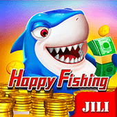 Happy Fishing jl33 app