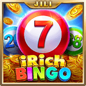 Irich Bingo jl33 slot