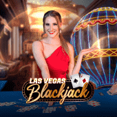 Las Vegas Blackjack jl33