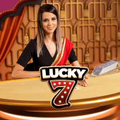 Lucky 7 jl33