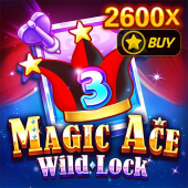 Magic Ace Wild Lock jl33 app