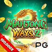 Mahjong Ways 2 jl33