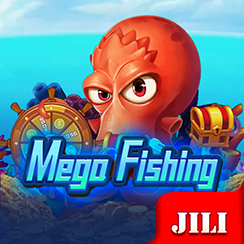 Mega Fishing jl33 app