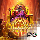 Midas Fortune jl33