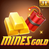 Mines Gold jl33 slot