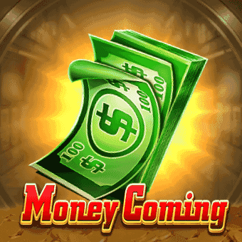Money Coming jl33 slot icon