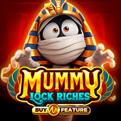 Mummy Lock Riches jl33 slot