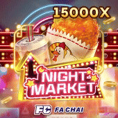 Night Market jl33 slot