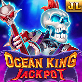 Ocean King Jackpot jl33