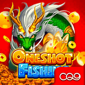 Oneshot Fishing jl33