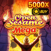 Open Sesame Mega jl33