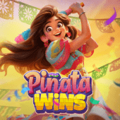 Pinata Wins jl33