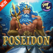 Poseidon jl33 slot