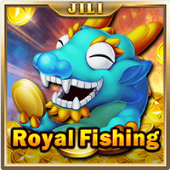 Royal Fishing jl33