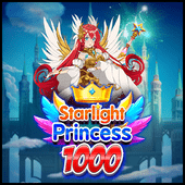 Starlight Princess 1000 jl33