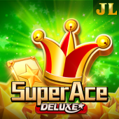 Super Ace Deluxe jl33