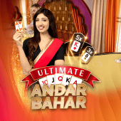 Ultimate Andar Bahar jl33