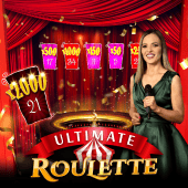 Ultimate Roulette jl33