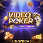 Video Poker jl33