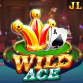 Wild Ace jl33