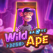 Wild Ape jl33