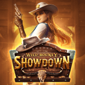 Wild Bounty Showdown jl33 slot