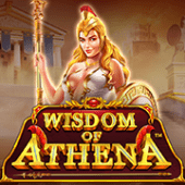 Wisdom of Athena jl33