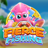 Fierce Fishing on 1xbe fishing