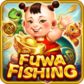 Fuwa Fishing on 1xbe fishing