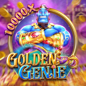 Golden Genie on 1xbe games