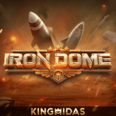 Iron Dome on 1xbe cards